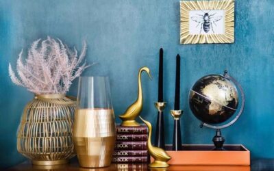 How to Decorate Your Home On A Budget